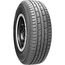 АВТОШИНА 285/65R17 GENERAL GRABBER HTS60 OWL 116H